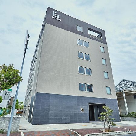 Ez Hotel Kansai Airport Seaside Izumisano Εξωτερικό φωτογραφία