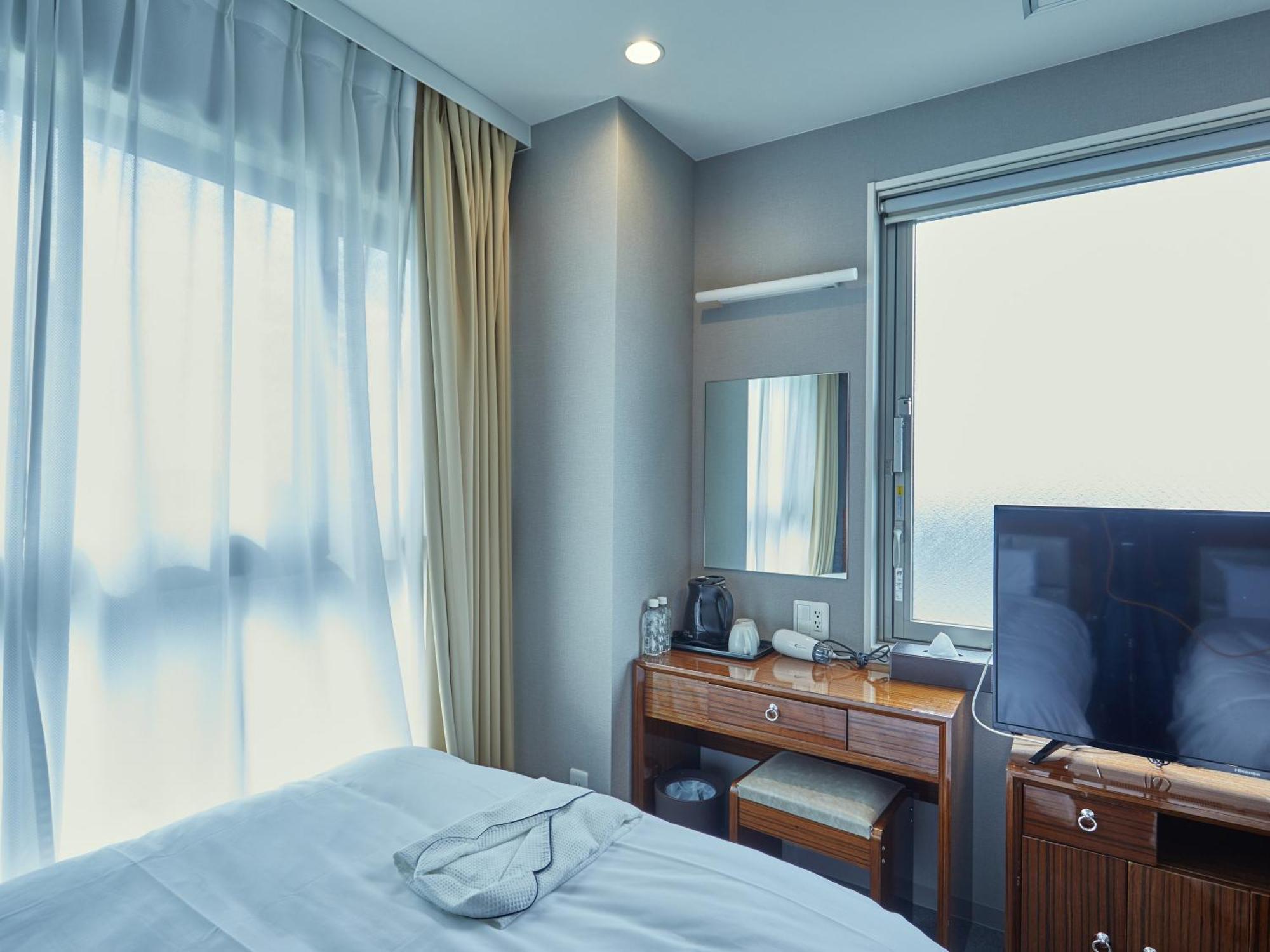 Ez Hotel Kansai Airport Seaside Izumisano Εξωτερικό φωτογραφία