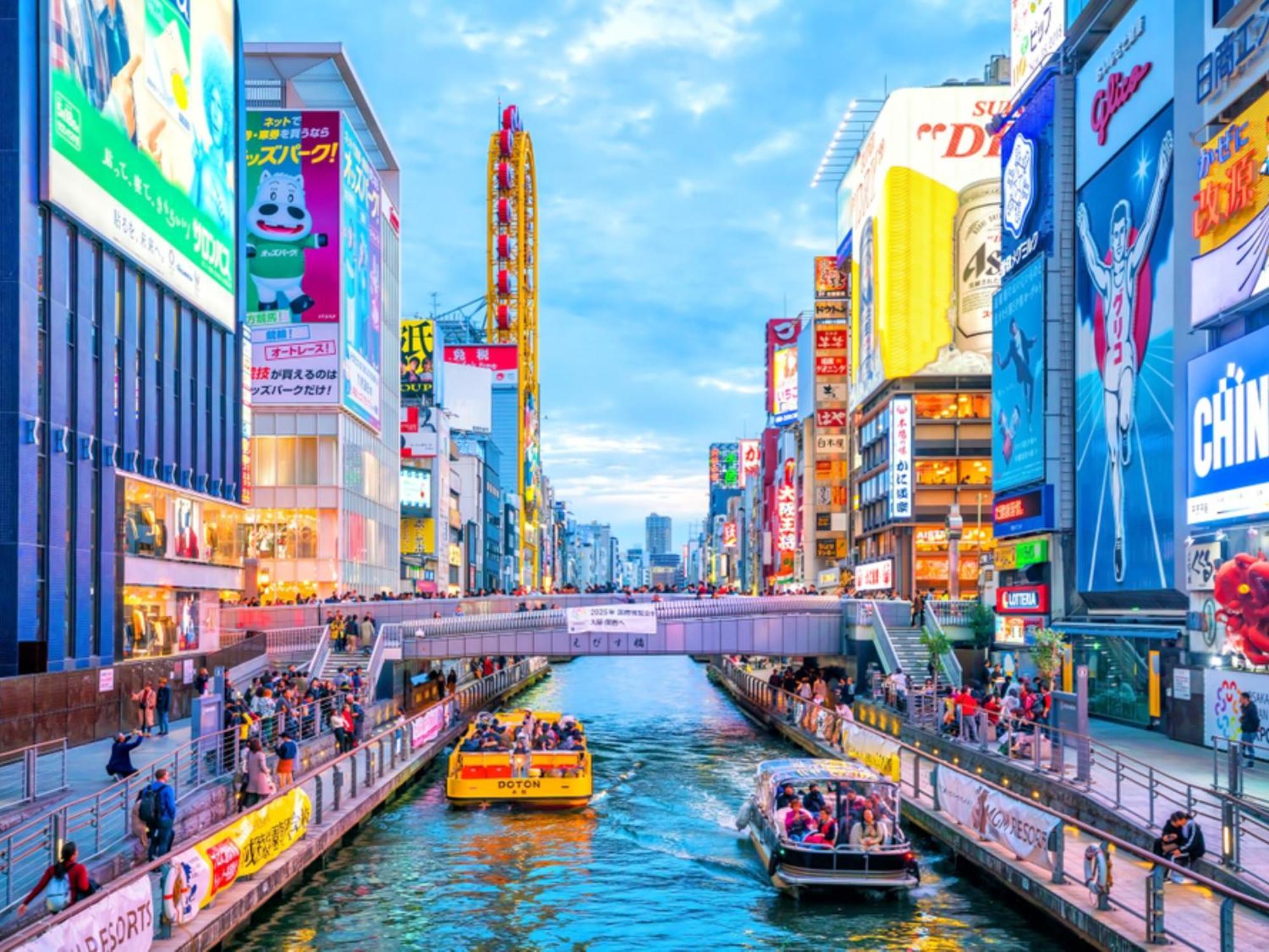 Ez Hotel Kansai Airport Seaside Izumisano Εξωτερικό φωτογραφία