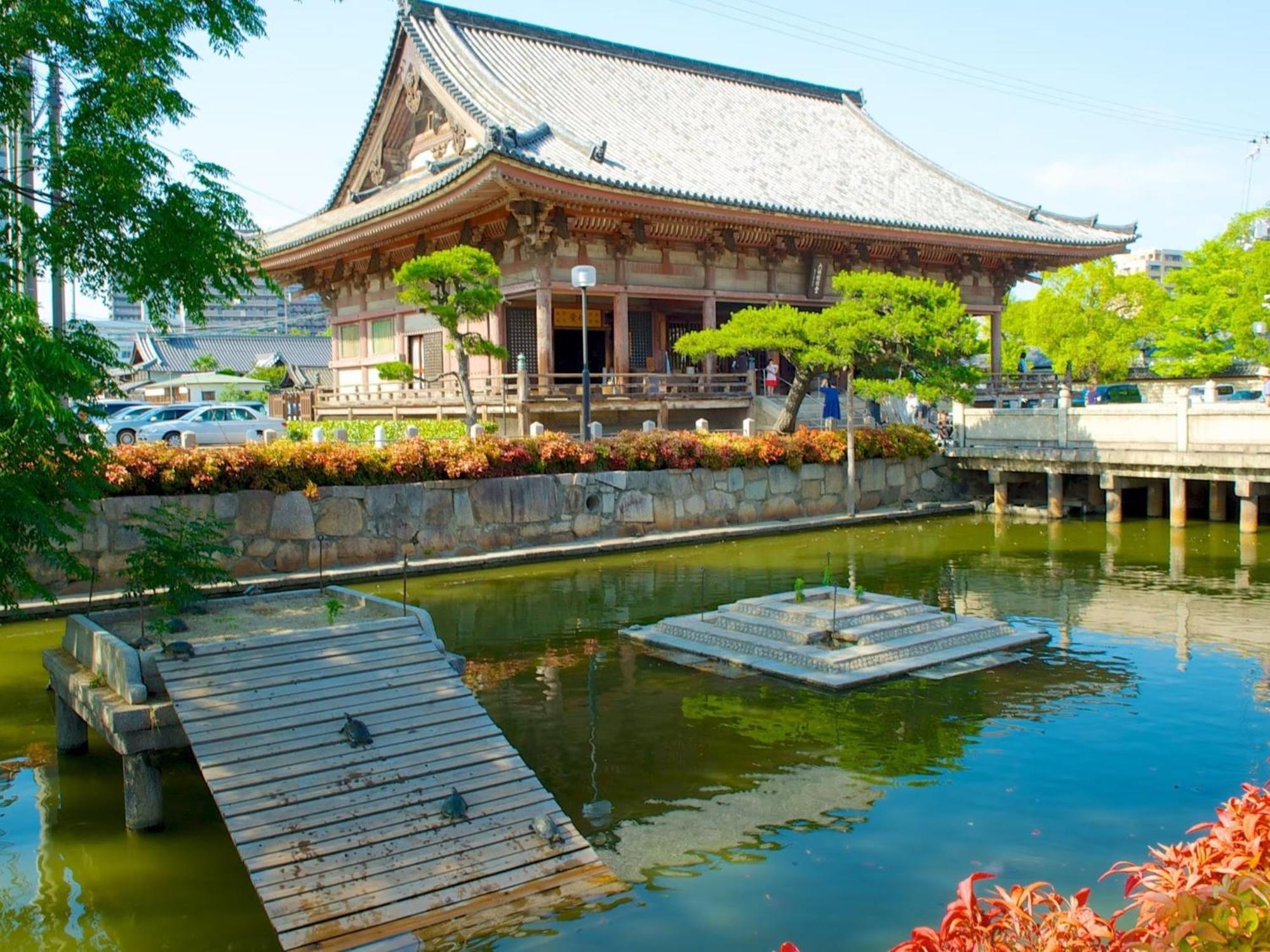 Ez Hotel Kansai Airport Seaside Izumisano Εξωτερικό φωτογραφία