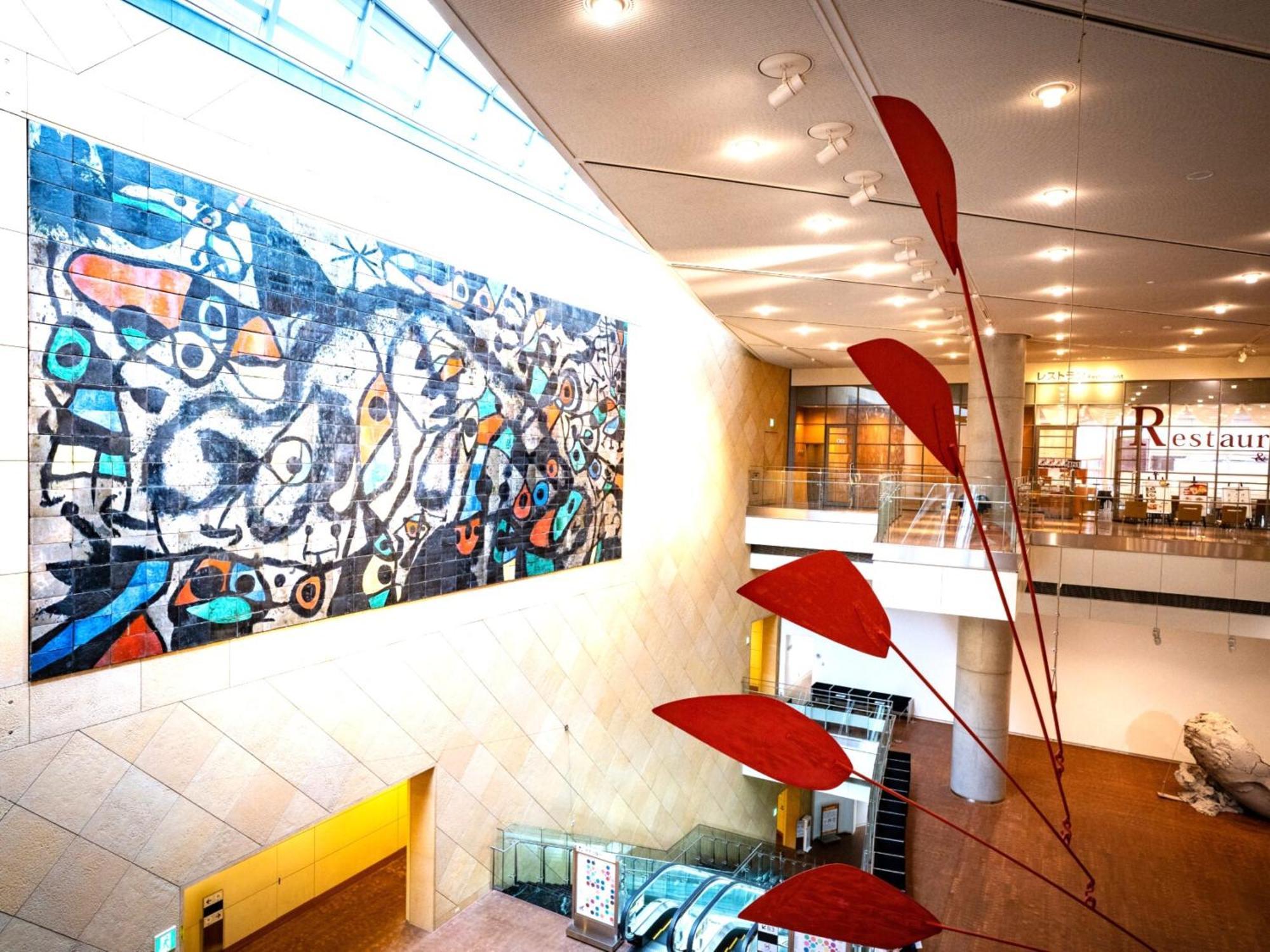 Ez Hotel Kansai Airport Seaside Izumisano Εξωτερικό φωτογραφία