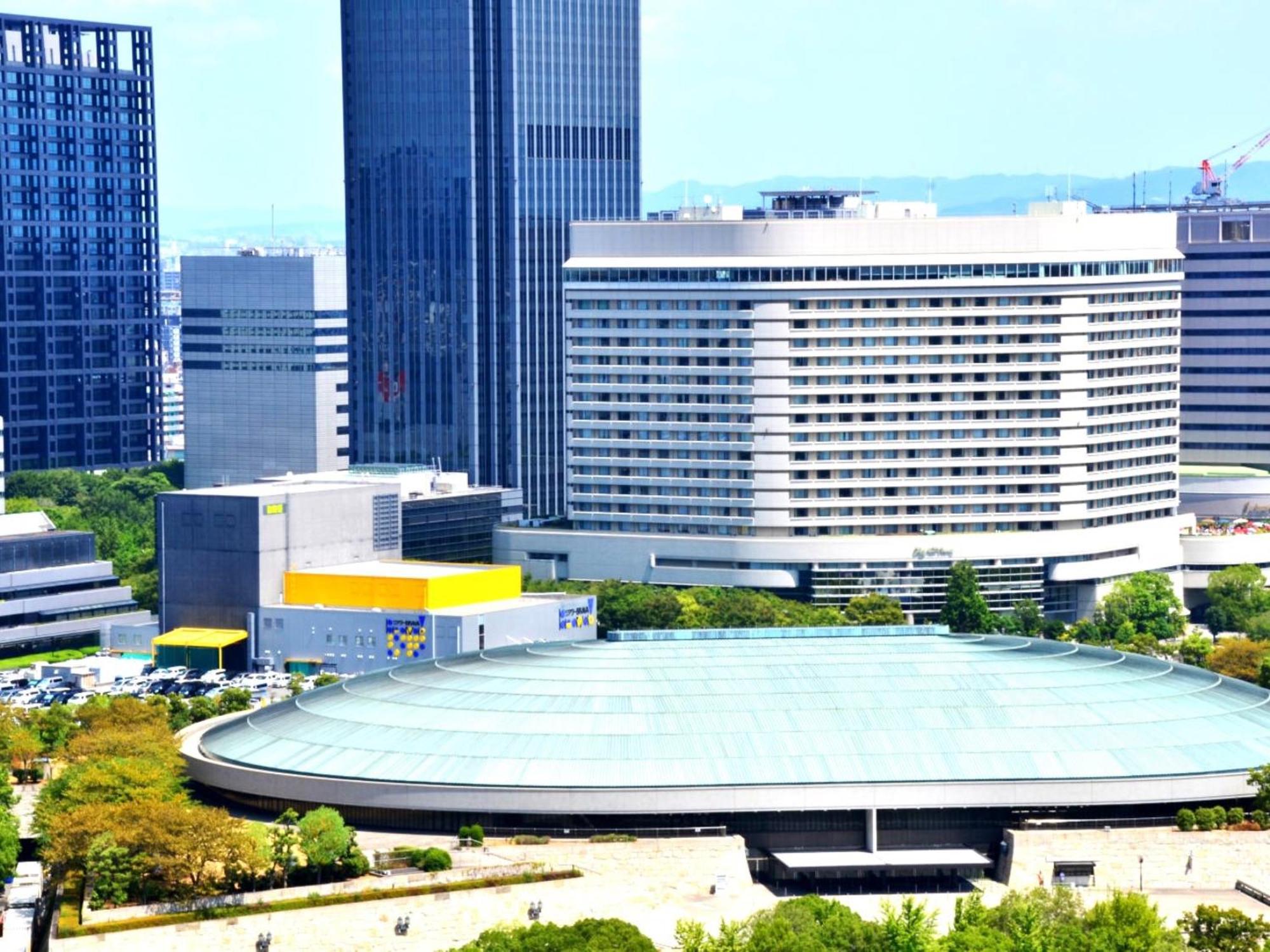 Ez Hotel Kansai Airport Seaside Izumisano Εξωτερικό φωτογραφία