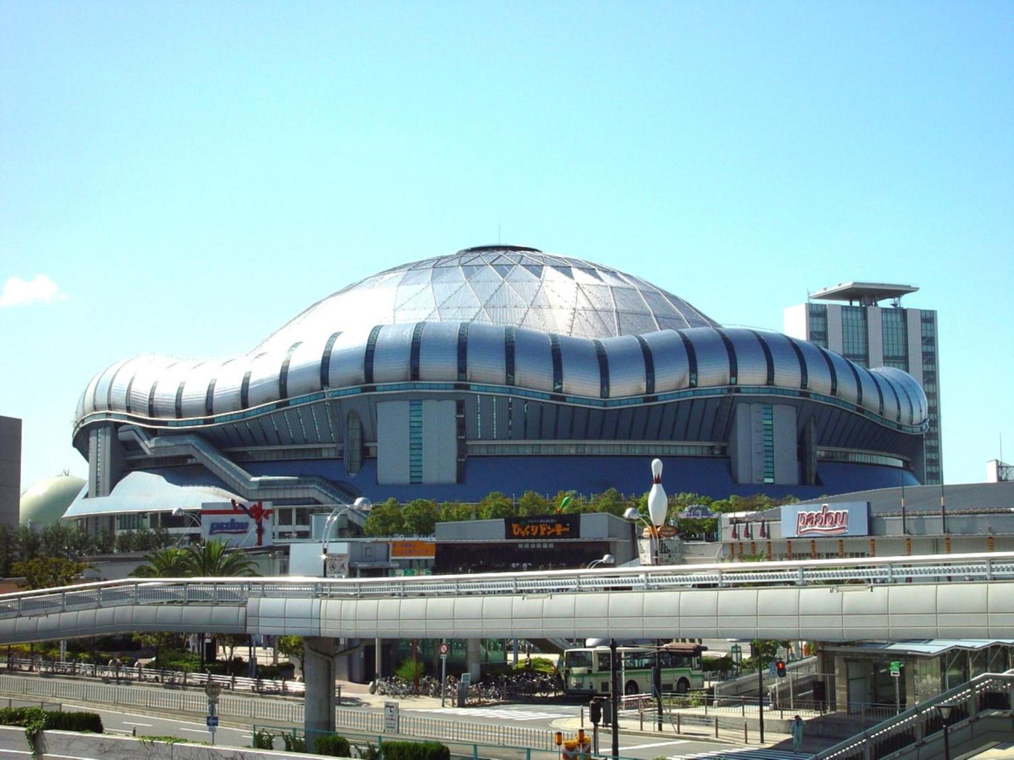 Ez Hotel Kansai Airport Seaside Izumisano Εξωτερικό φωτογραφία