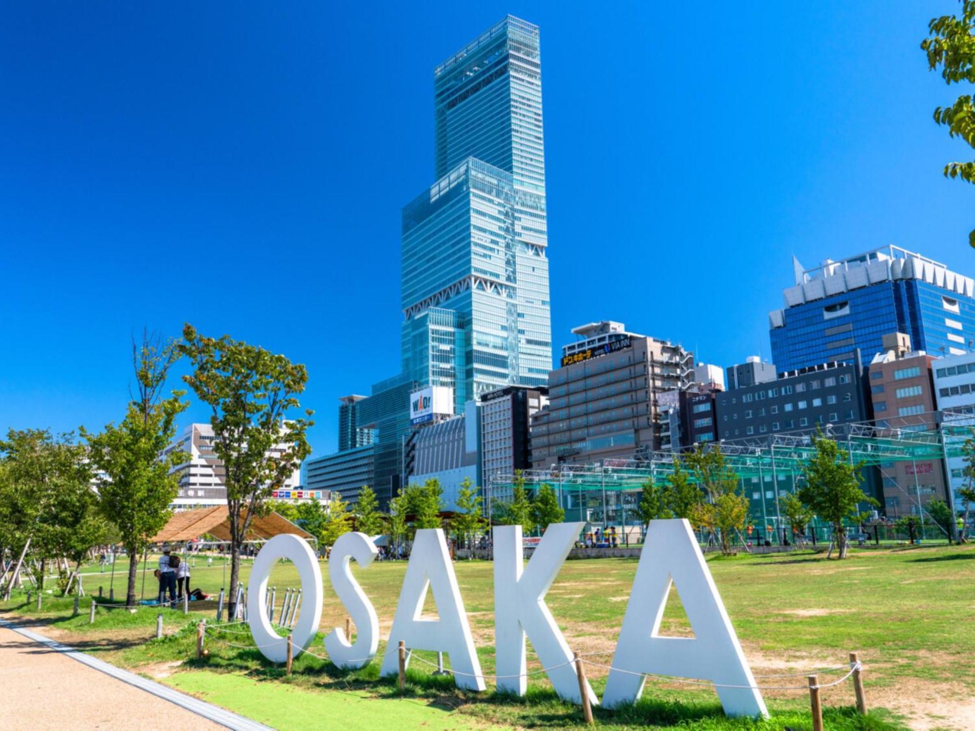 Ez Hotel Kansai Airport Seaside Izumisano Εξωτερικό φωτογραφία