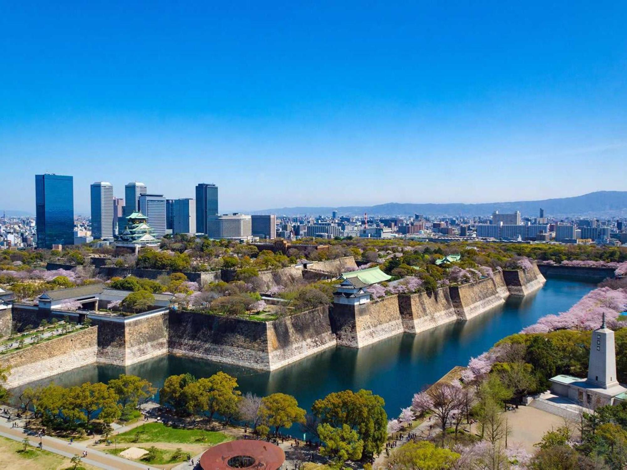 Ez Hotel Kansai Airport Seaside Izumisano Εξωτερικό φωτογραφία