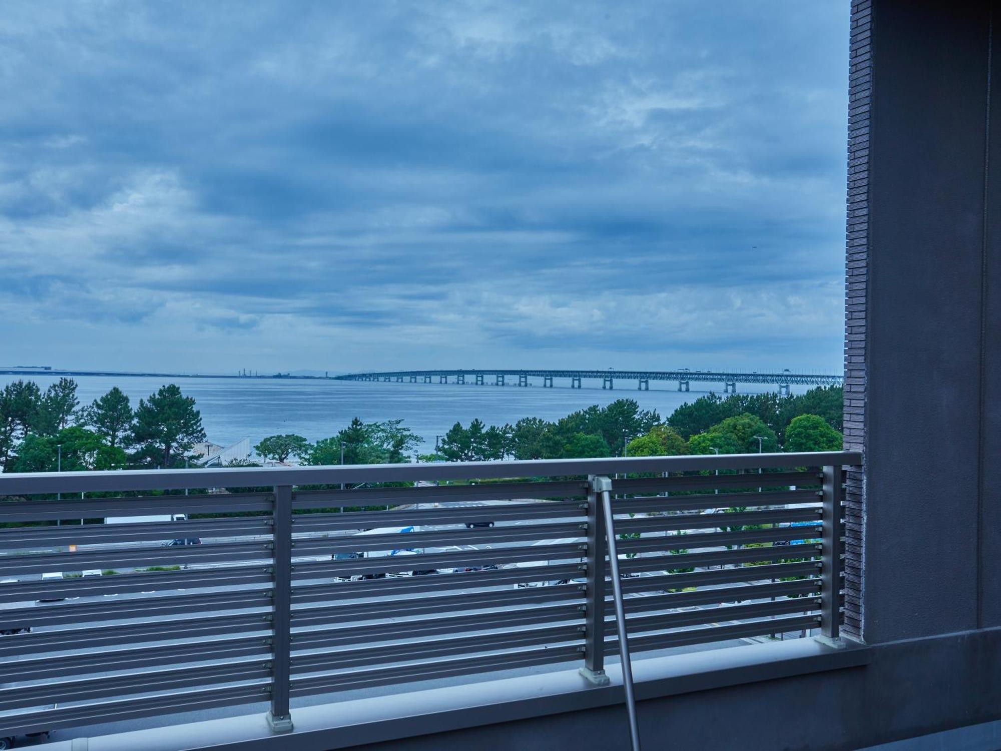 Ez Hotel Kansai Airport Seaside Izumisano Εξωτερικό φωτογραφία