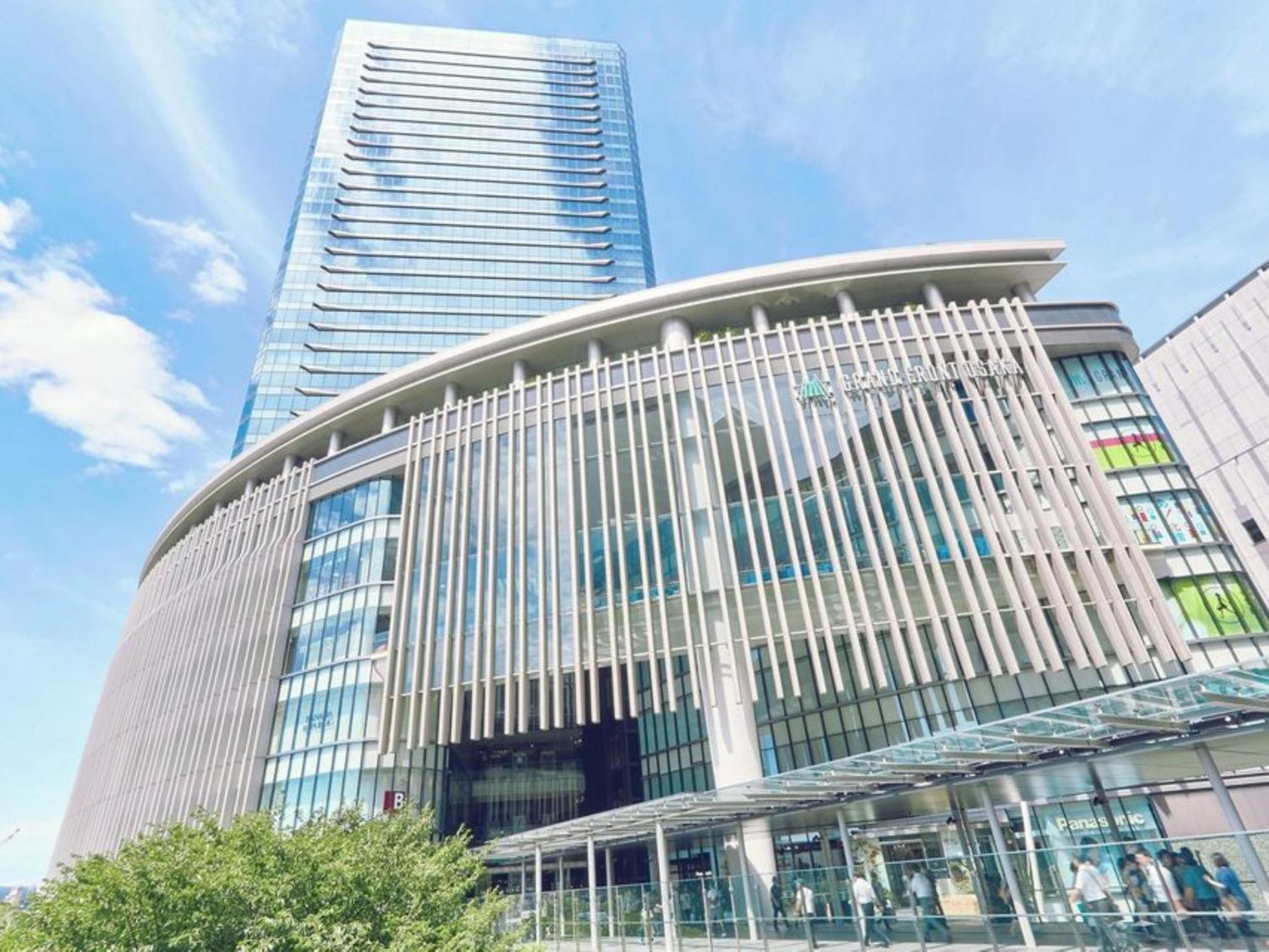 Ez Hotel Kansai Airport Seaside Izumisano Εξωτερικό φωτογραφία