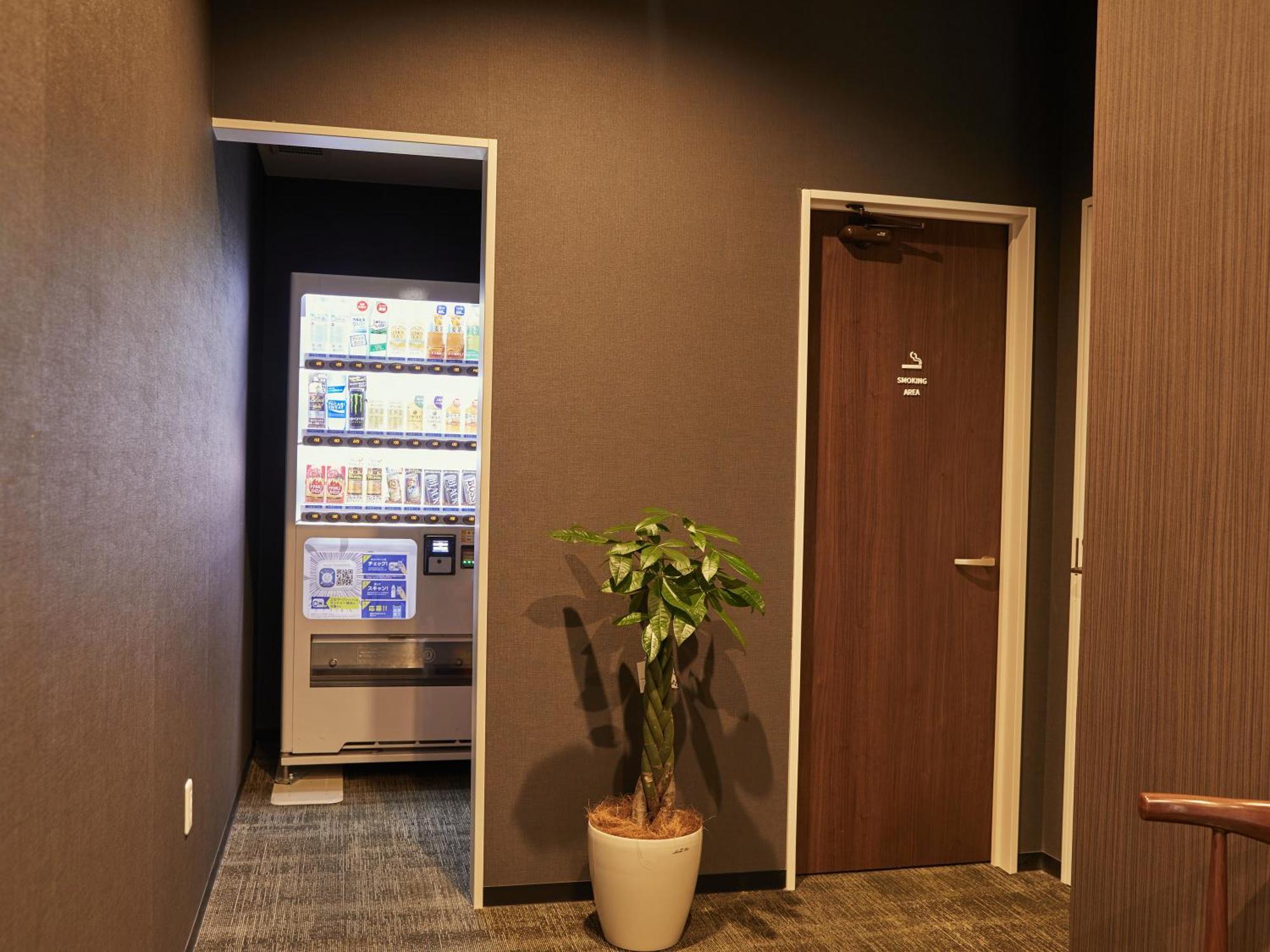 Ez Hotel Kansai Airport Seaside Izumisano Εξωτερικό φωτογραφία