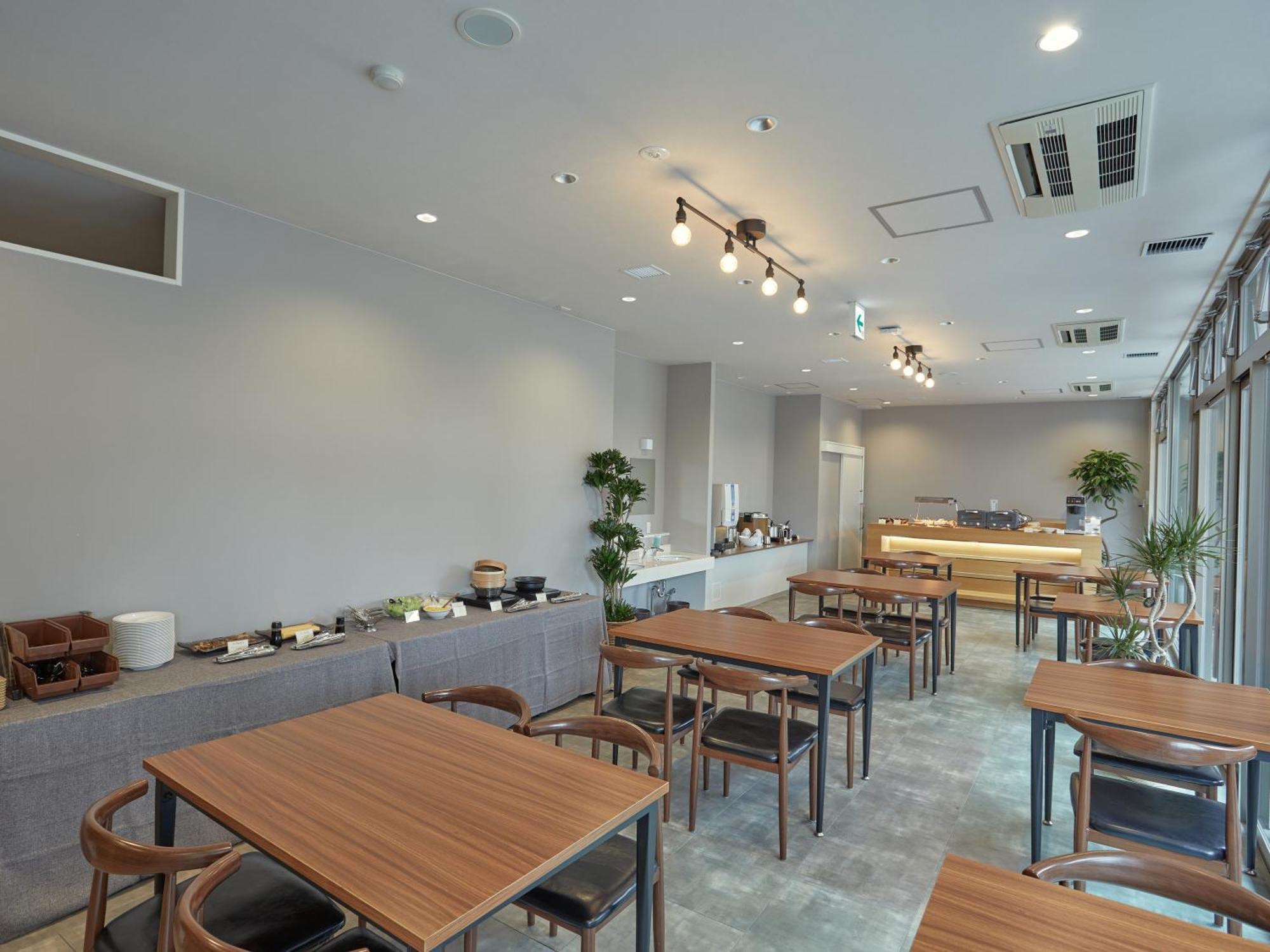 Ez Hotel Kansai Airport Seaside Izumisano Εξωτερικό φωτογραφία